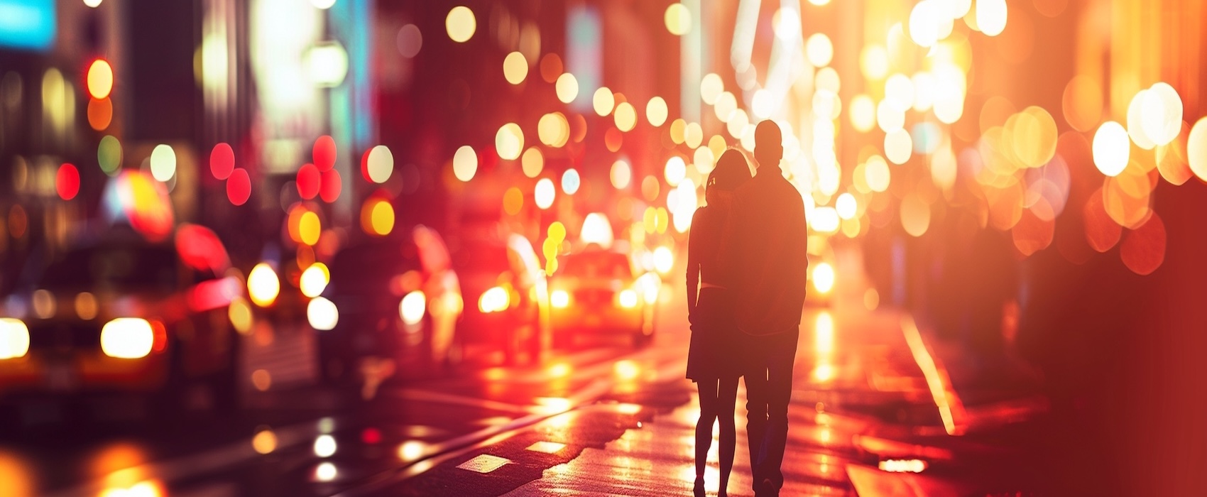 romantic bespoke experience