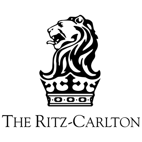 ritz carlton logo png transparent copy
