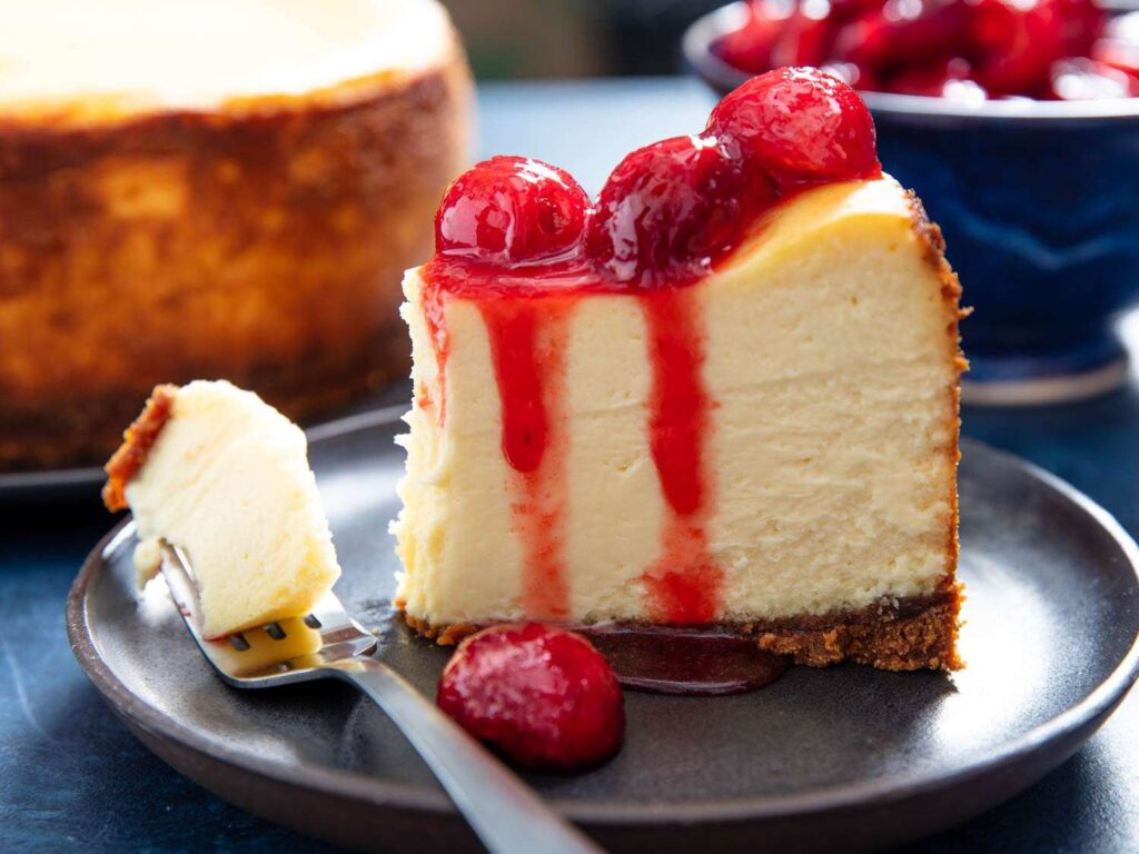 imgi 5 foods of ny cheesecake